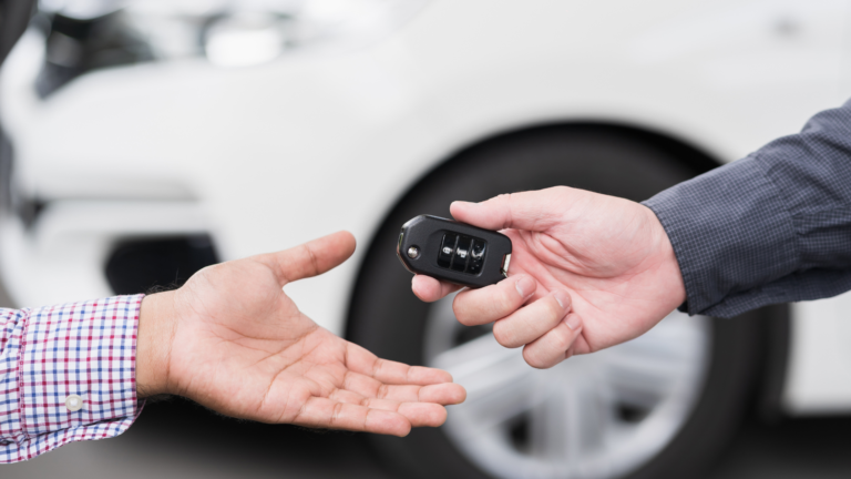 Your Solution: Our New Car Keys Service in Bessemer, AL