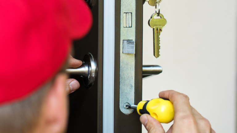 Locksmith Bessemer