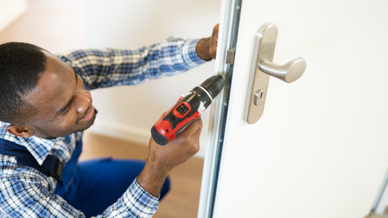 Your Premier Commercial Locksmith in Bessemer, AL