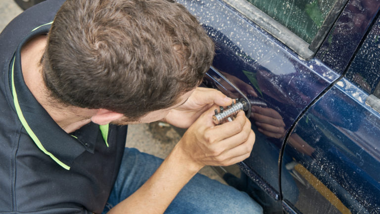 Dedicated Car Key Professionals in Bessemer, AL