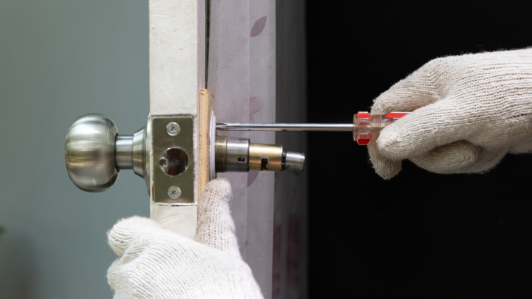 Elevate Home Protection in Bessemer, AL with Skilled Residential Locksmith Services